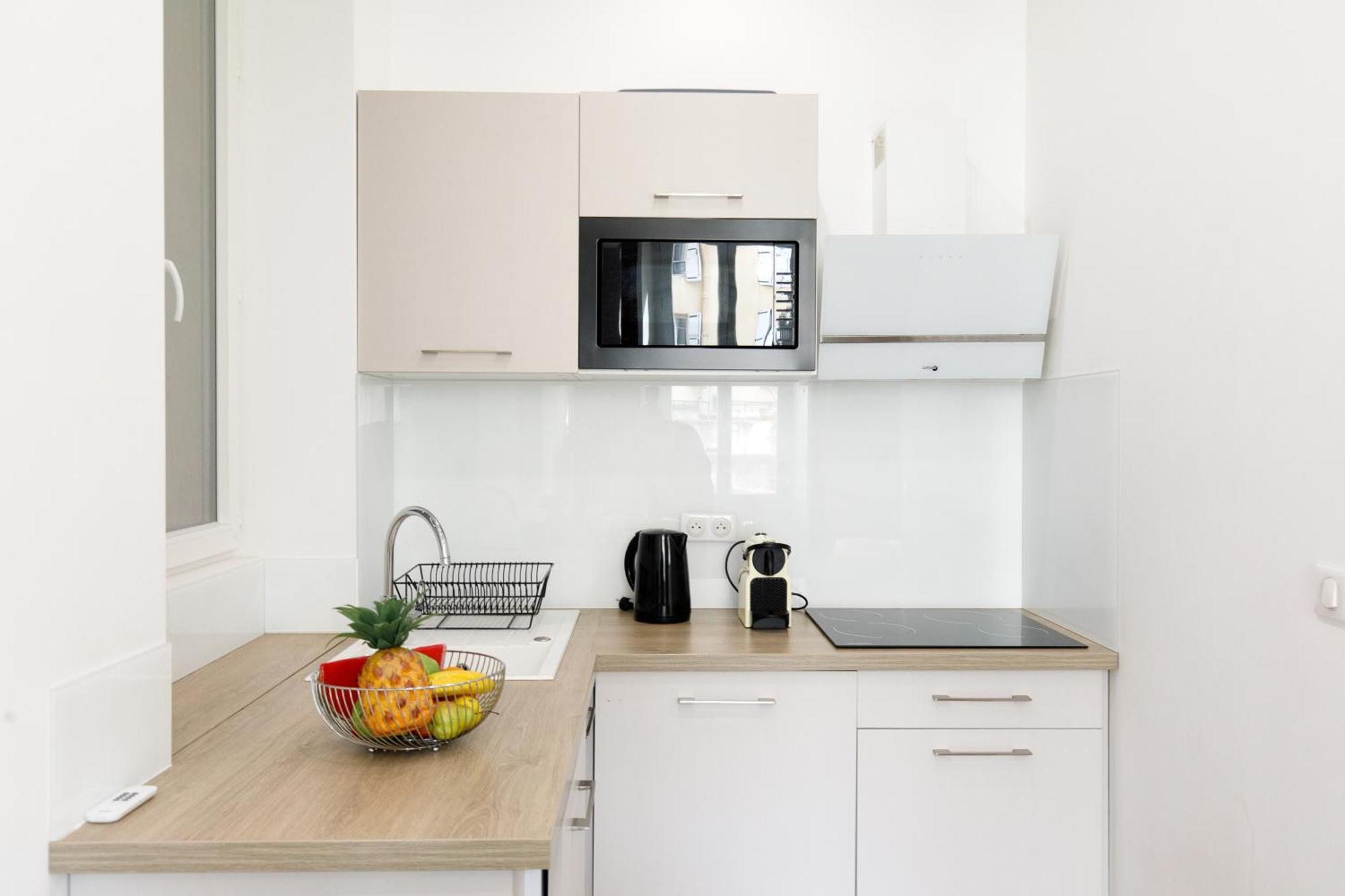 Apartment L'elegant Yourhosthelper Cannes