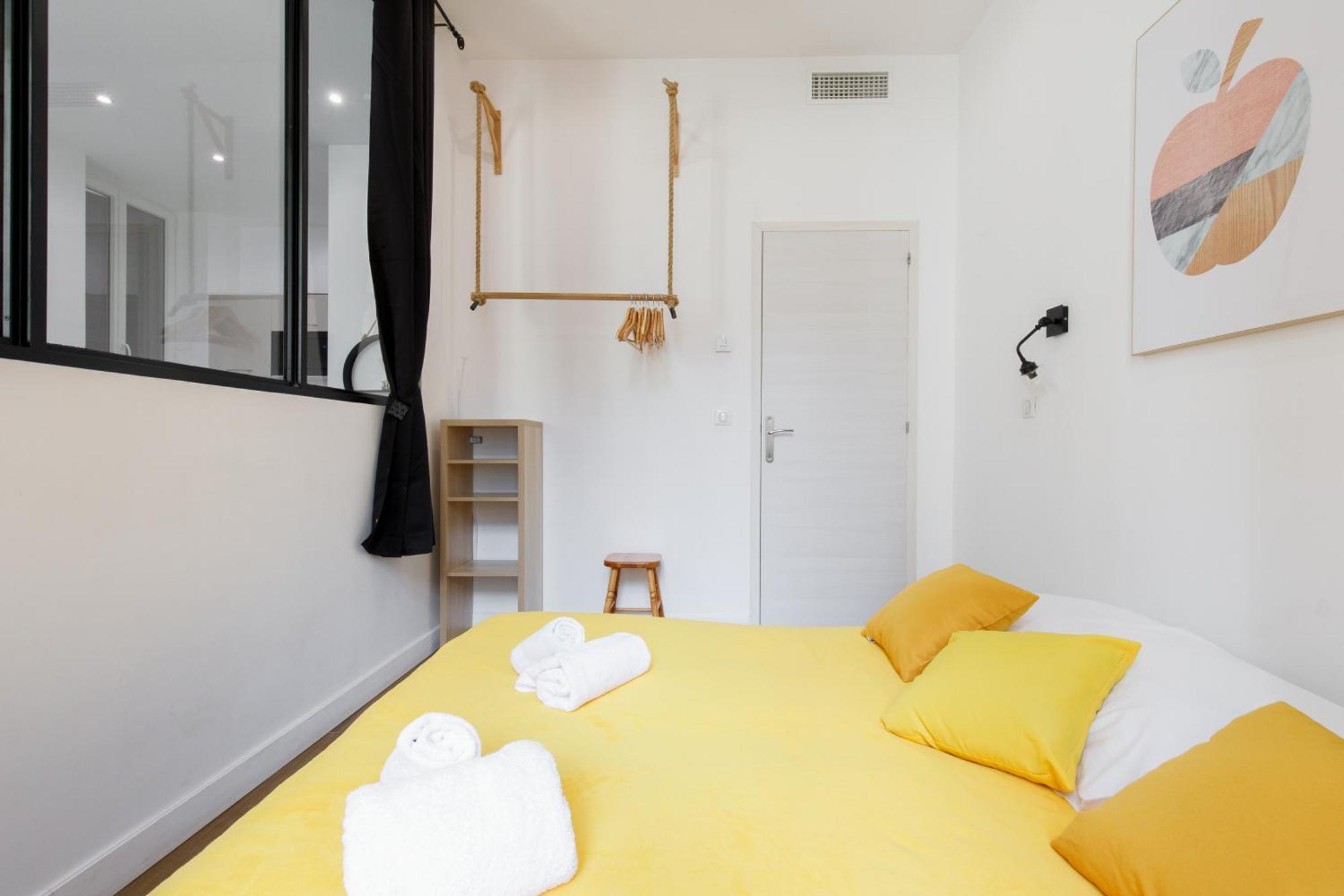 L'elegant Yourhosthelper Apartment *