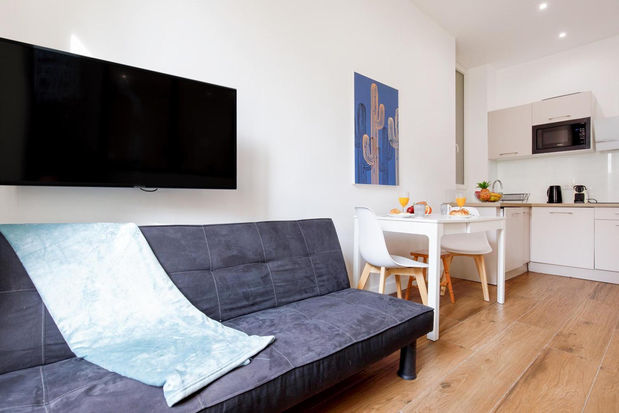 Apartment L'elegant Yourhosthelper