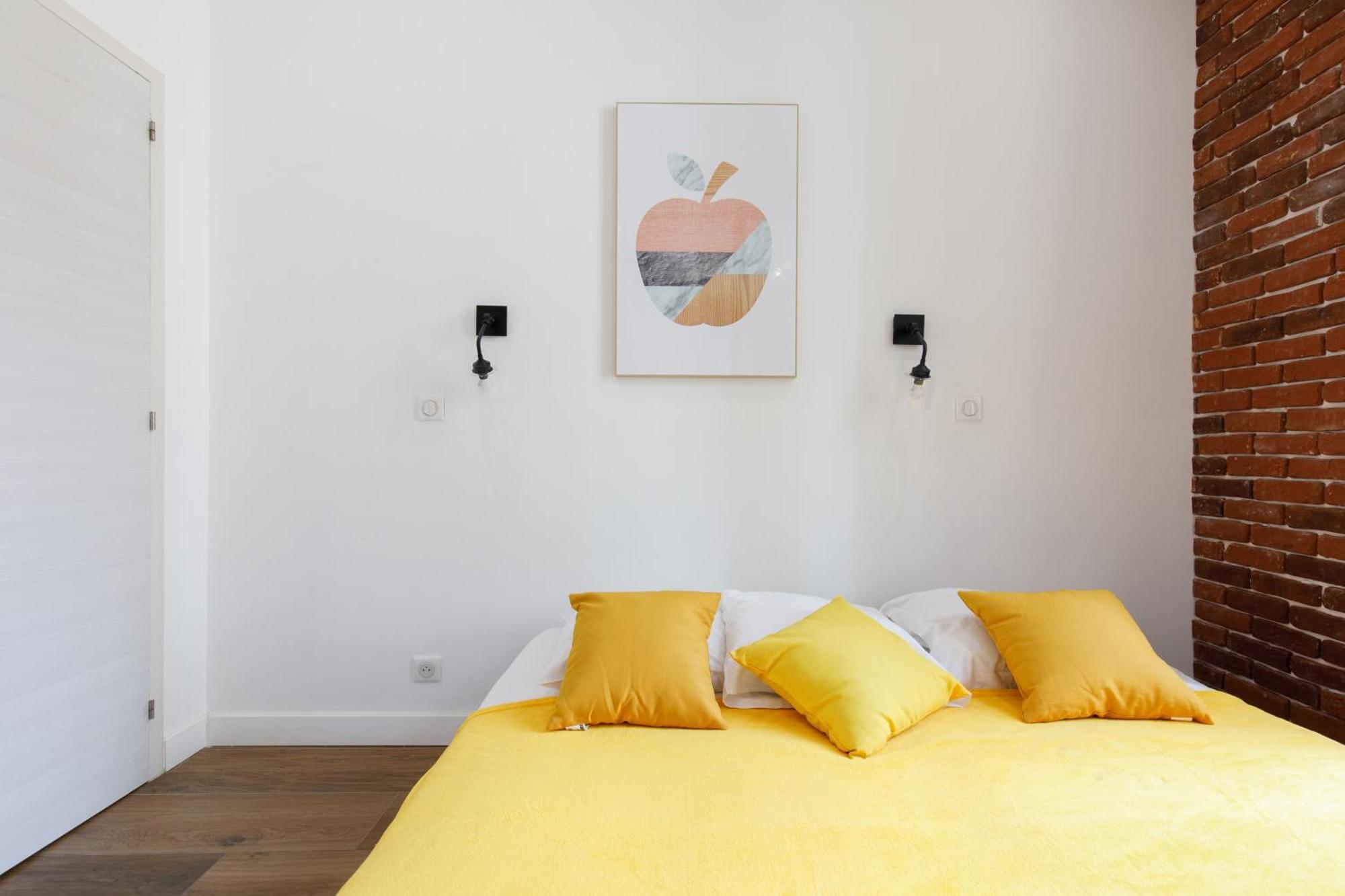 Apartment L'elegant Yourhosthelper