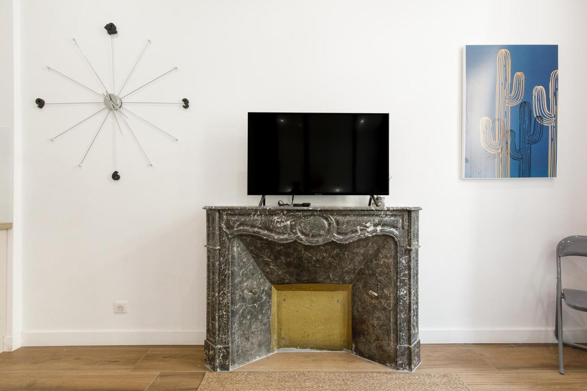 Apartment L'elegant Yourhosthelper Cannes