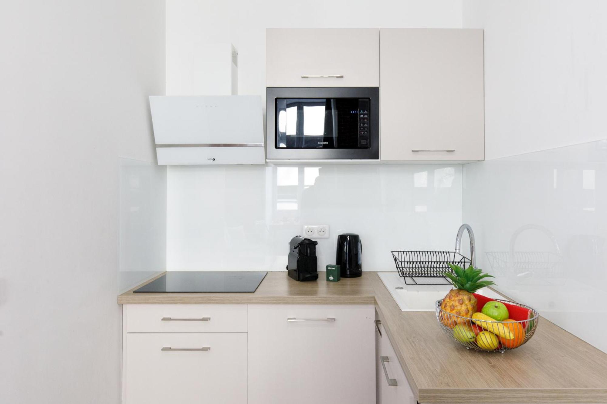 L'elegant Yourhosthelper Apartment Cannes
