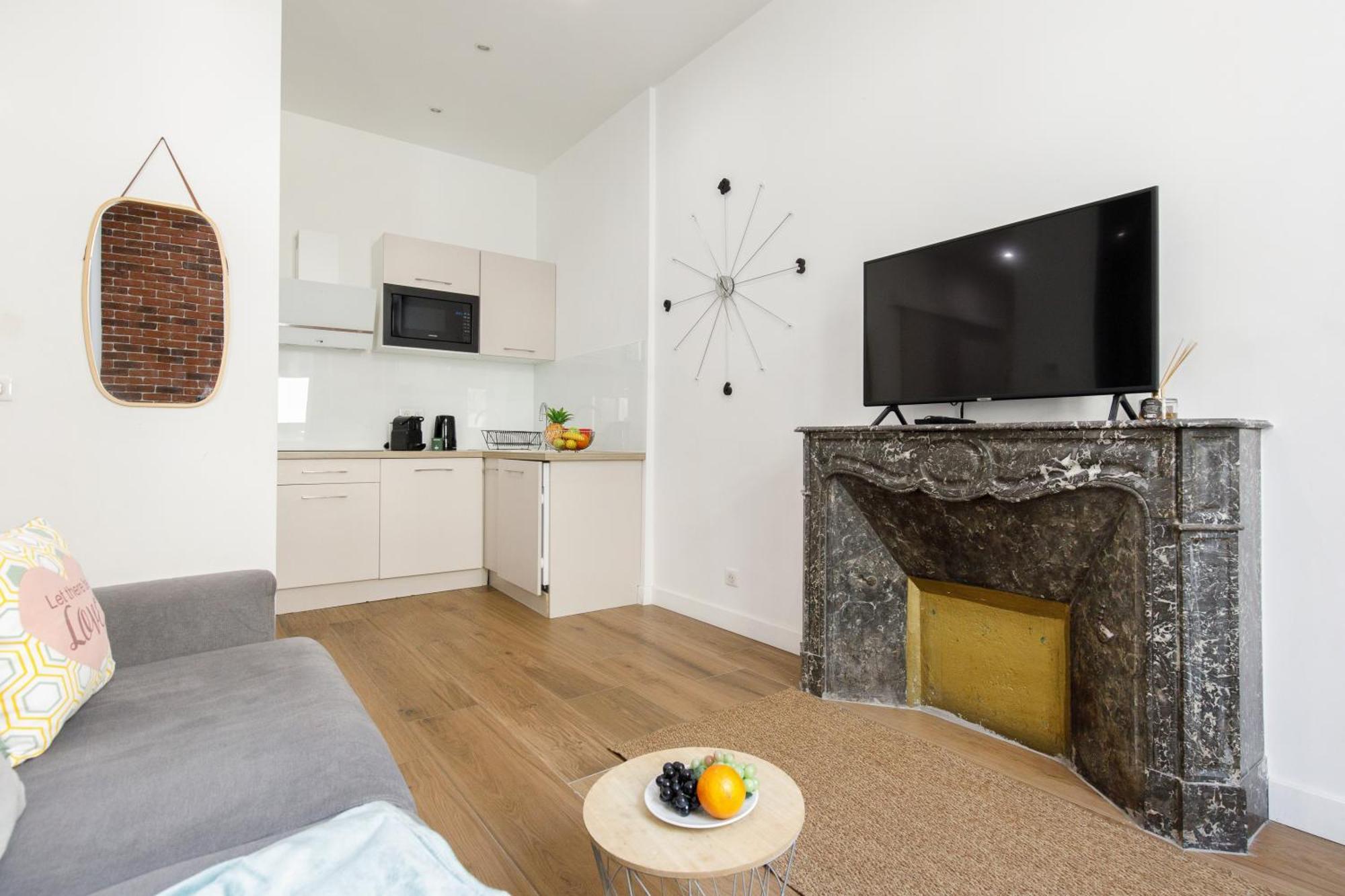 Apartment L'elegant Yourhosthelper *
