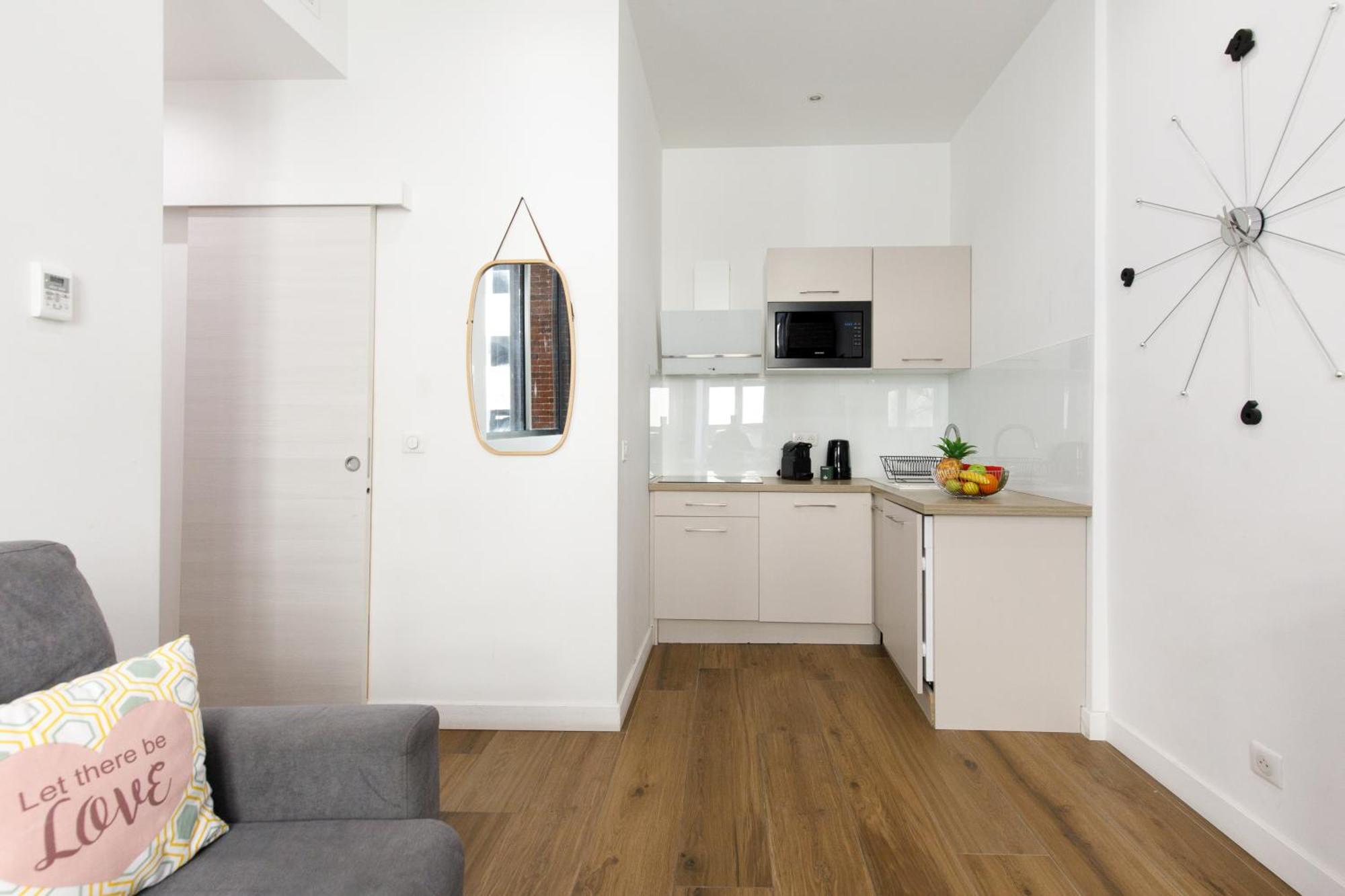 L'elegant Yourhosthelper Apartment