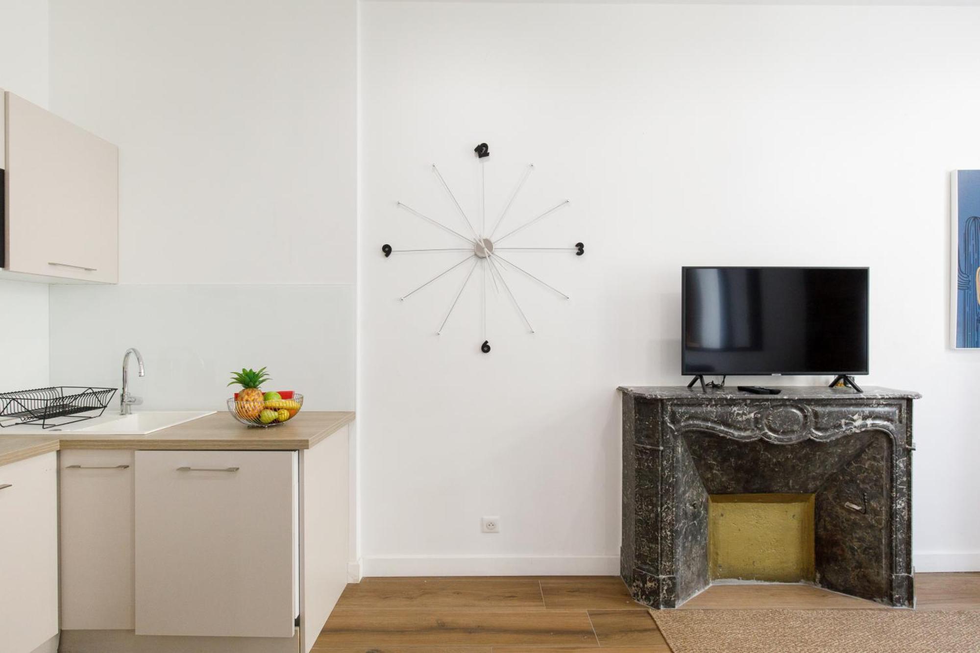 Apartment L'elegant Yourhosthelper *